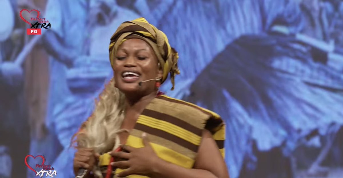 Renelle Oppong tweet media