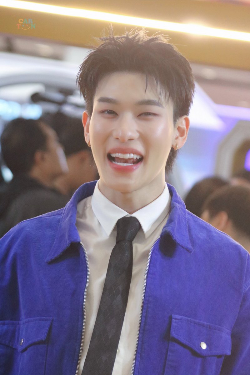 (Slow) เบบี้กอตอ ૮ ・ﻌ・ა ft.แฟนพี่อู๋มุเด้ง🎀✨ tweet media