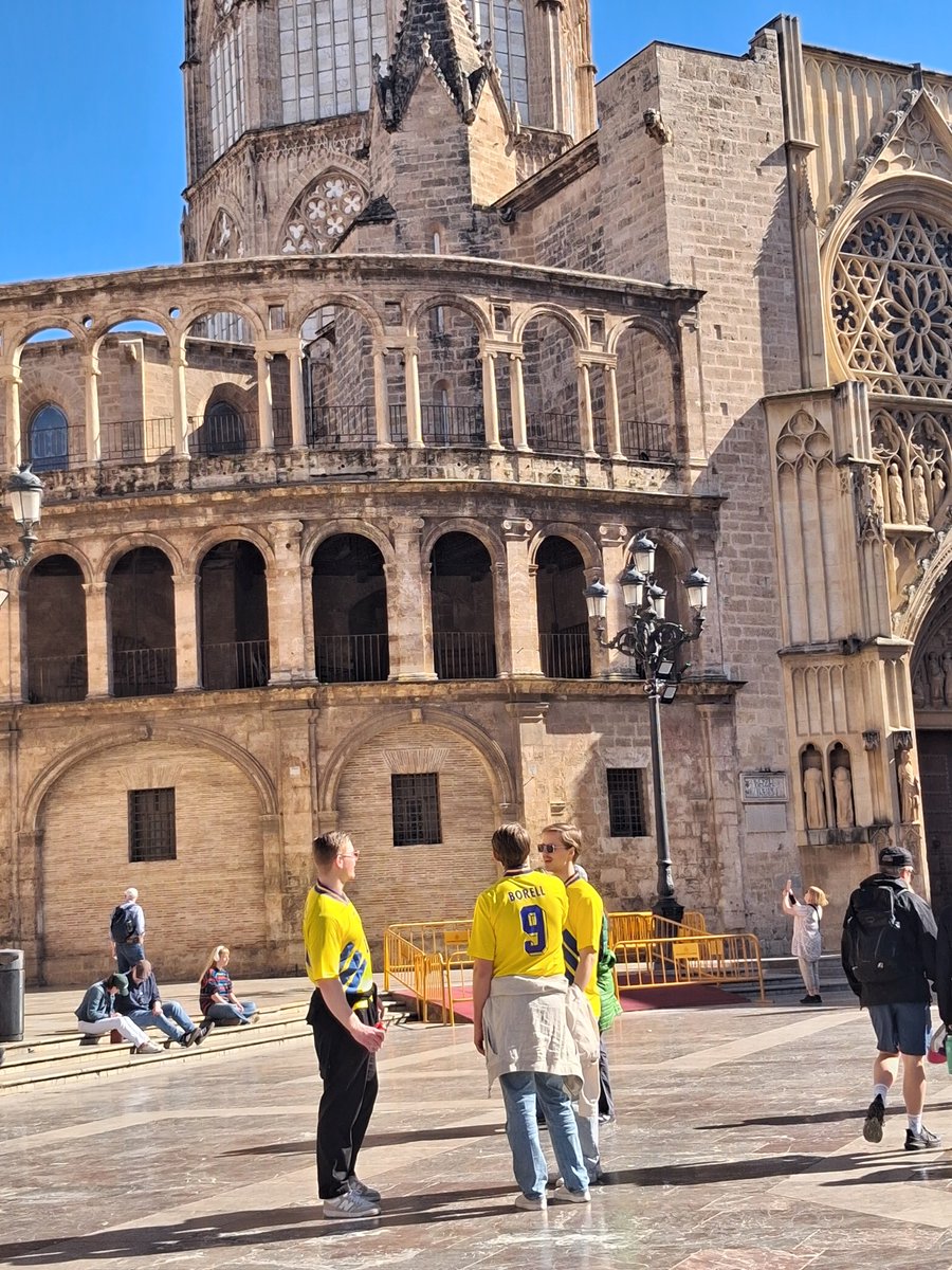 MCarmen González tweet media