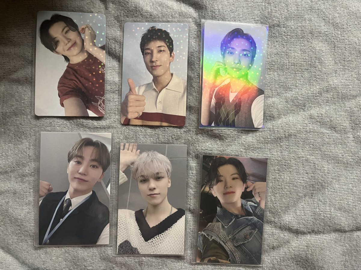 Wen Reverie got noticed by Jun! tweet media