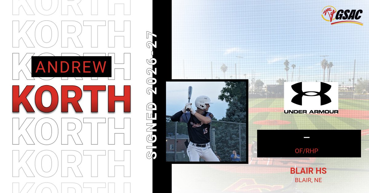 ACU BASEBALL FAMILY tweet media