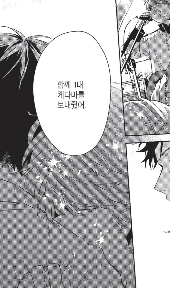 초천재보리 tweet media