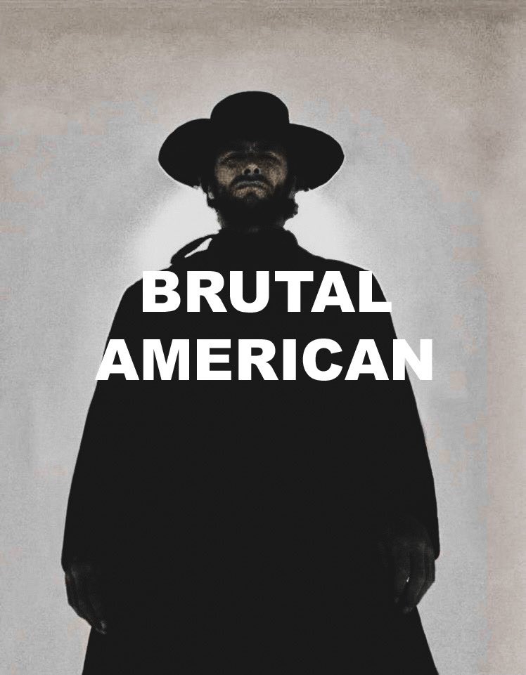 Brutal American🇺🇸 tweet media