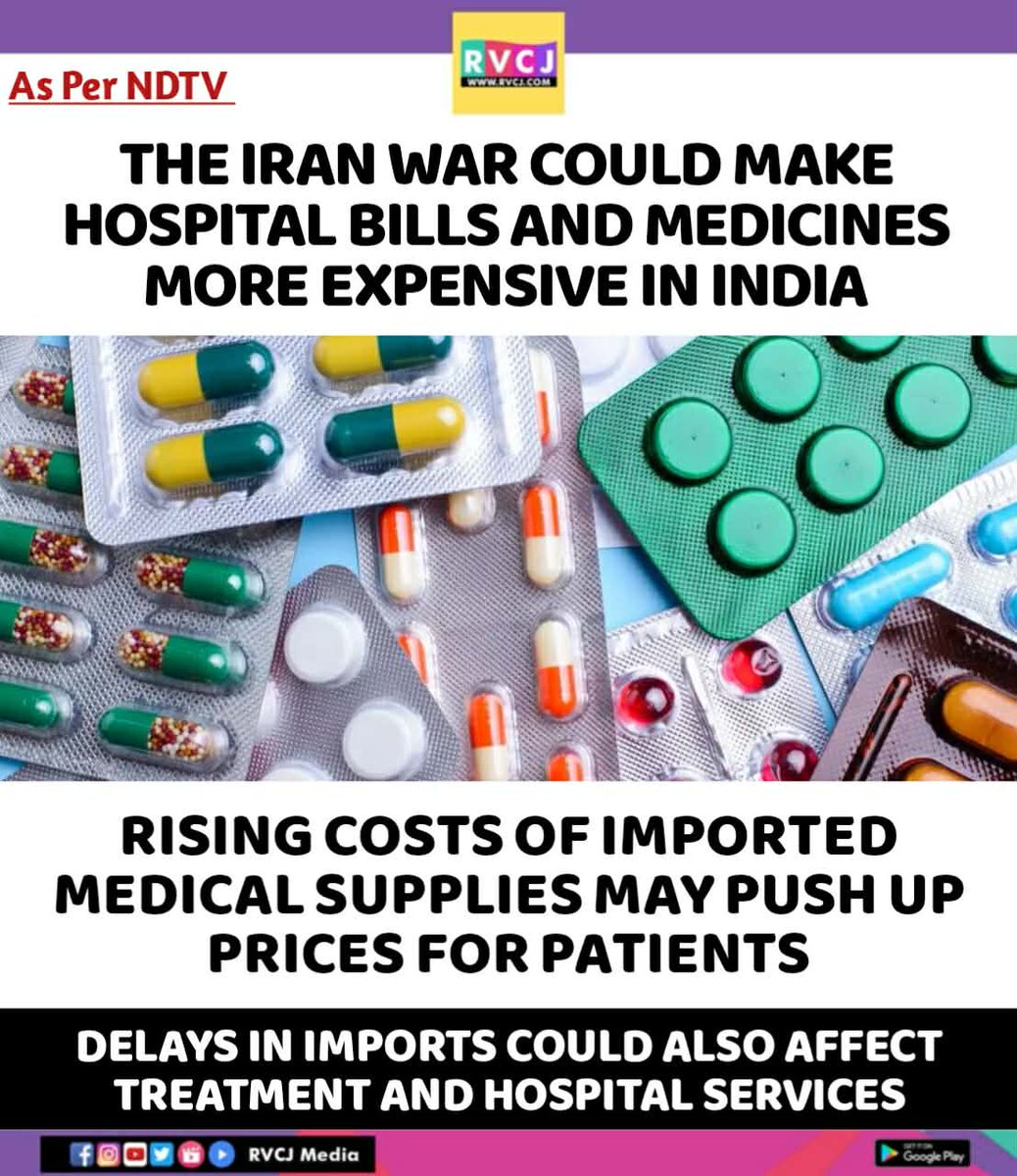 RVCJ Media tweet media