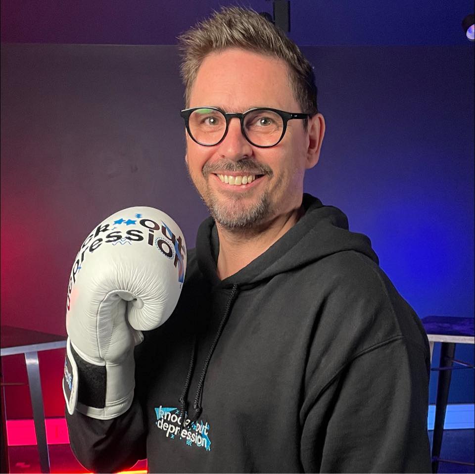 Stockton-on-Tees Community Wellbeing Champions tweet media