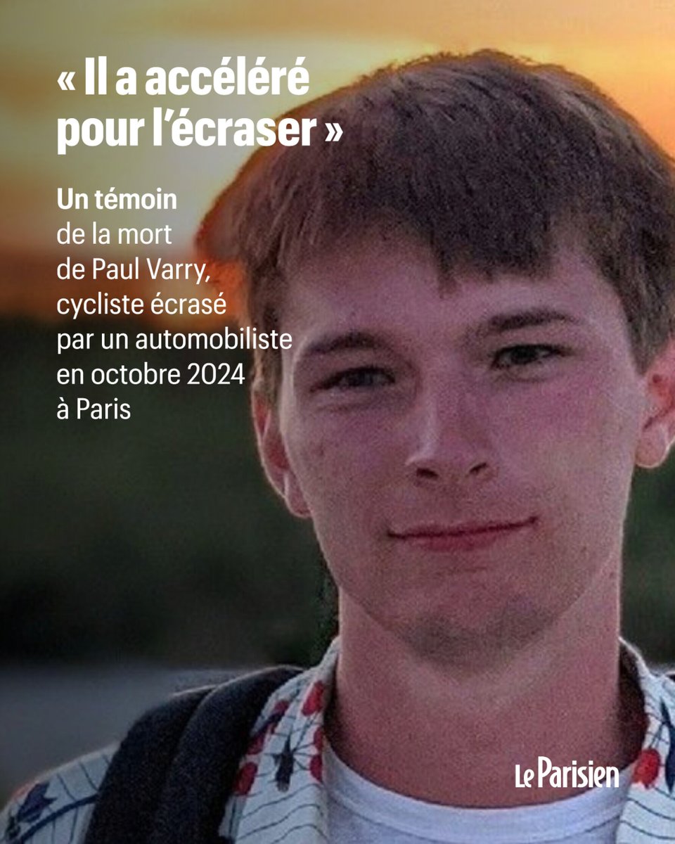 Le Parisien tweet media