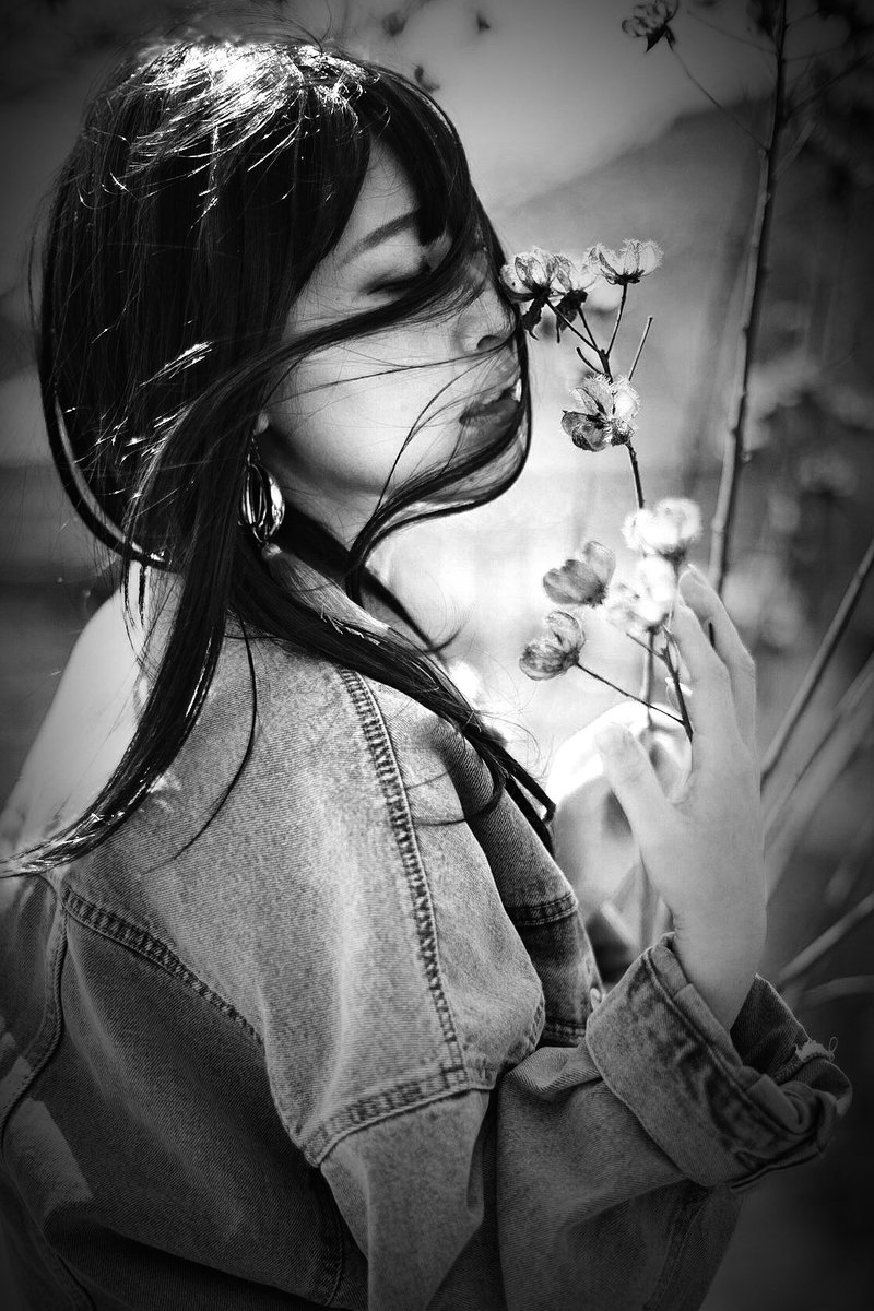 The fading memory holds its own beauty.

褪せゆく記憶もまた、独自の美を秘めて。