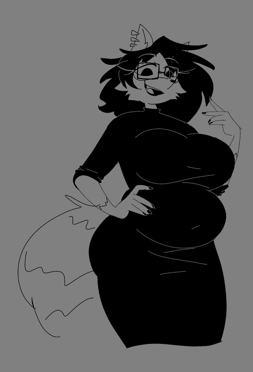 The Fat Racc with a Fat Rack tweet media