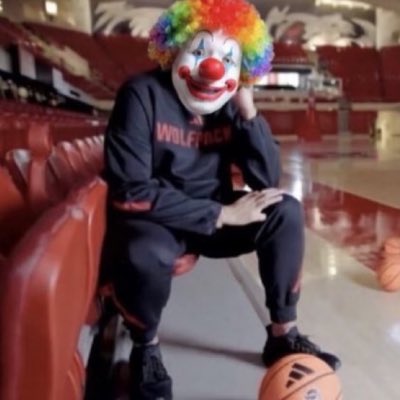 Michael Buffaloe tweet media