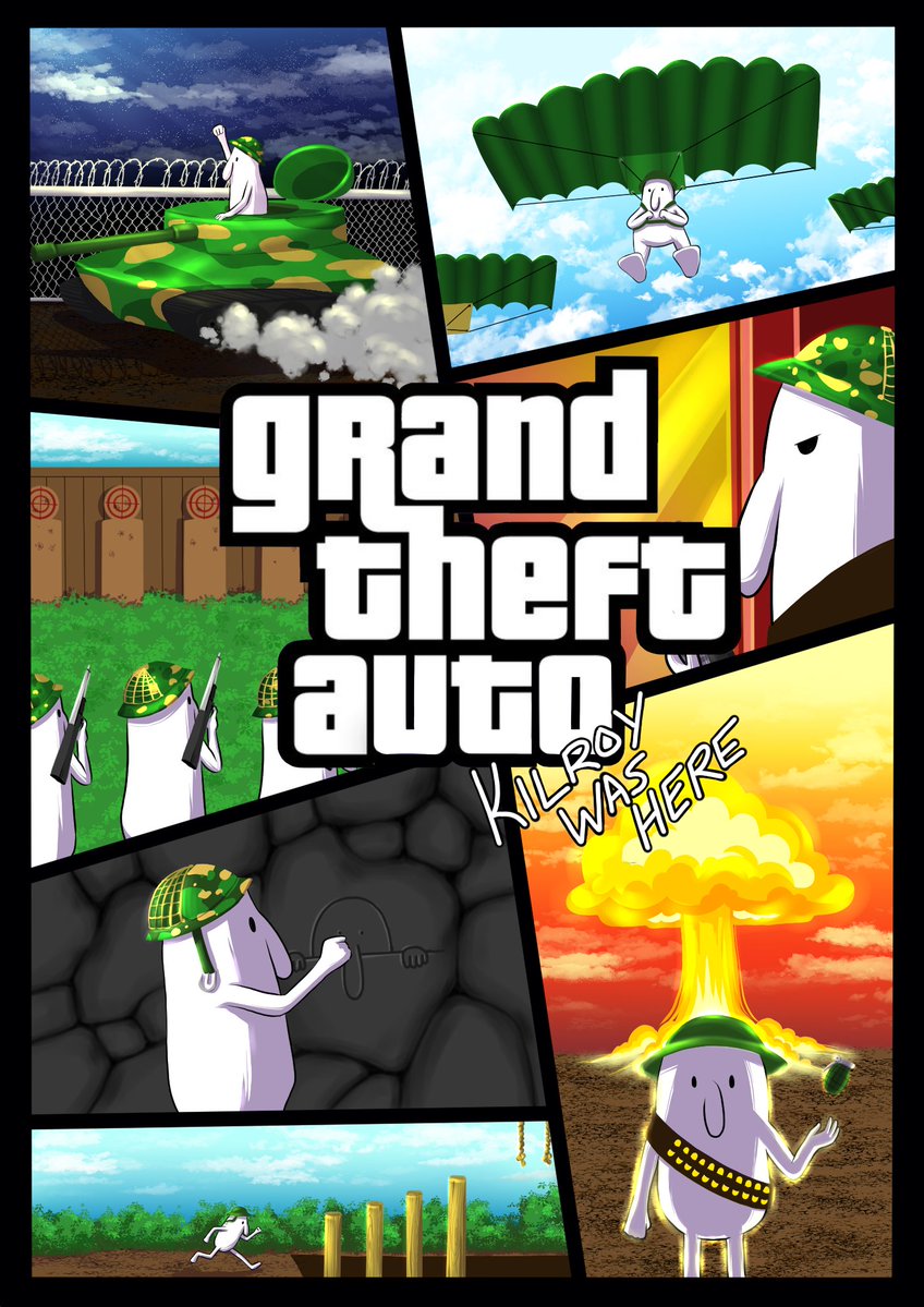 Froovik 🎨 tweet media