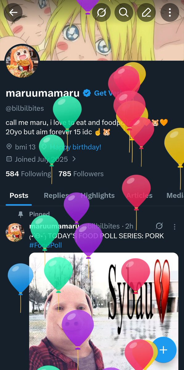 maruumamaru tweet media