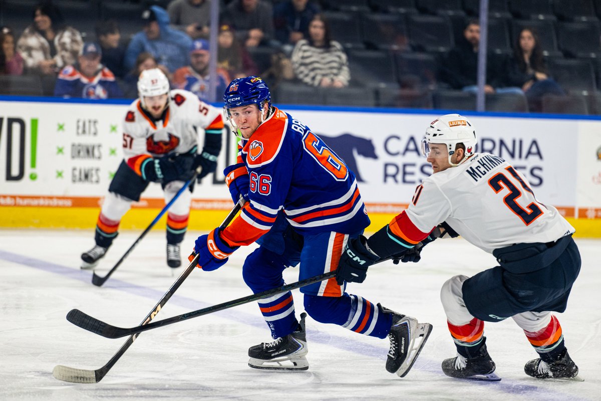 Bakersfield Condors tweet media