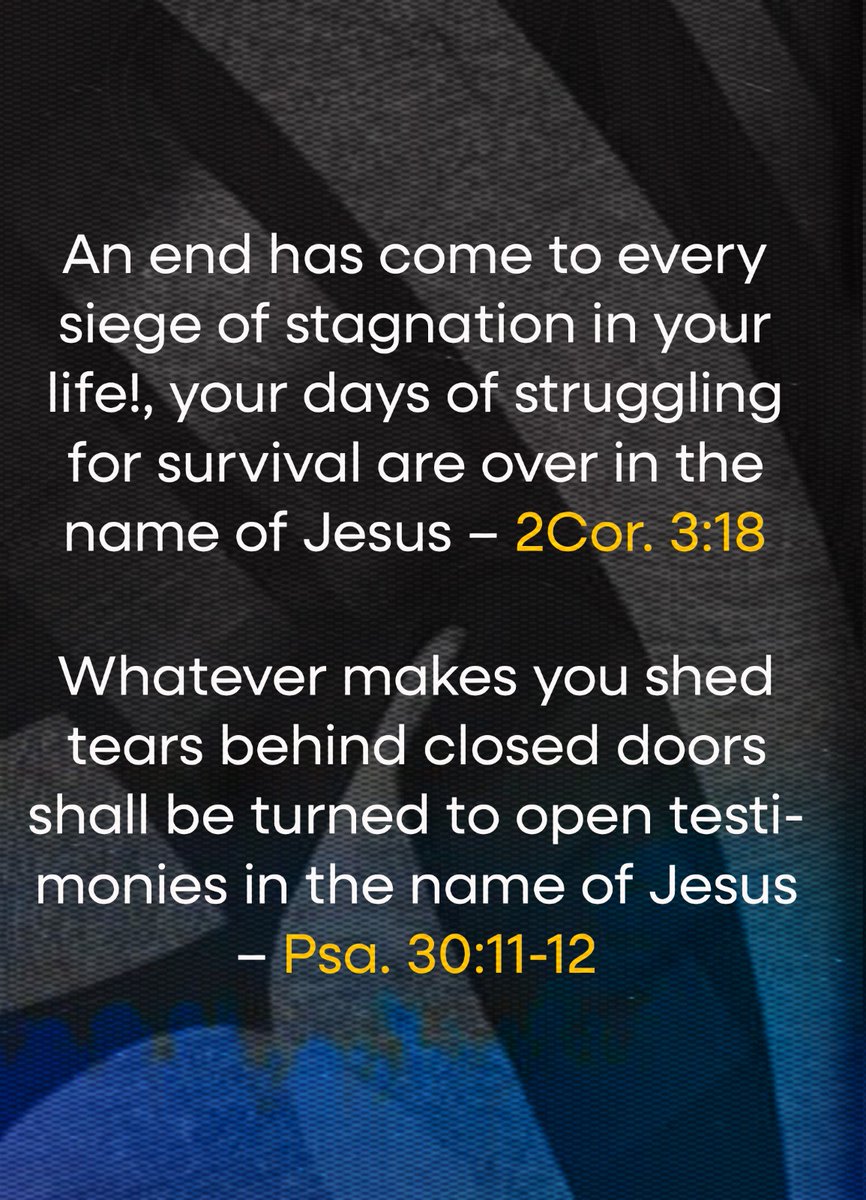 Winners Chapel International tweet media