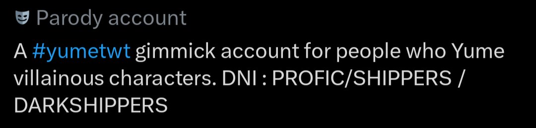 ⛓️🕊️ tweet media