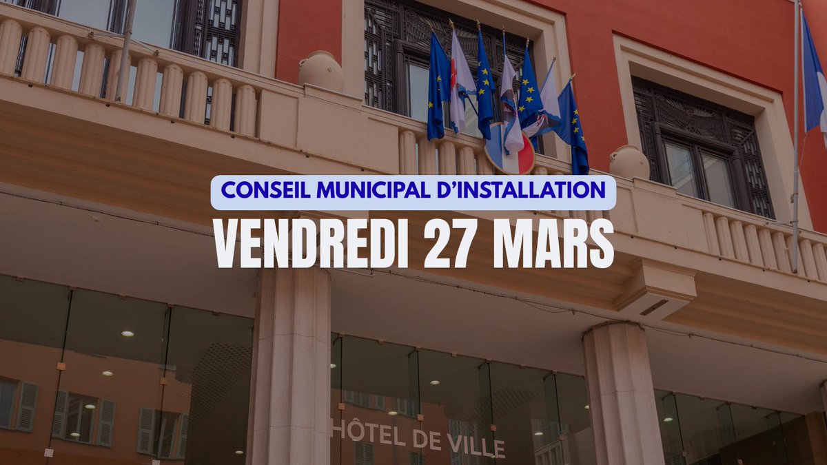 Ville de Nice tweet media