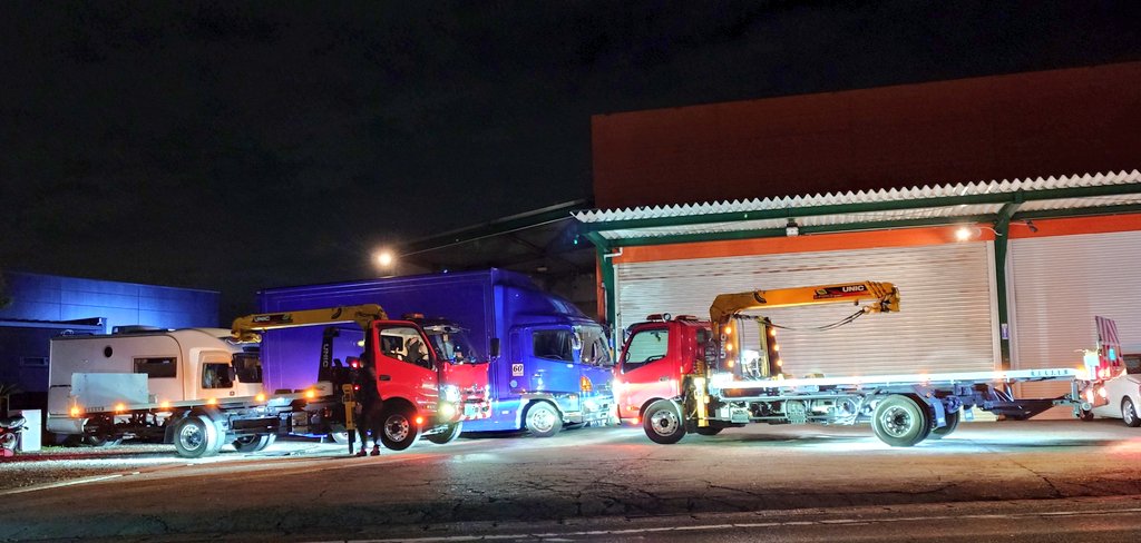 くま＠東海車両 tweet media