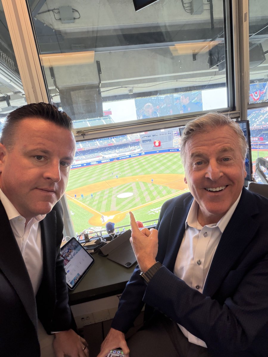 Matt Capps tweet media