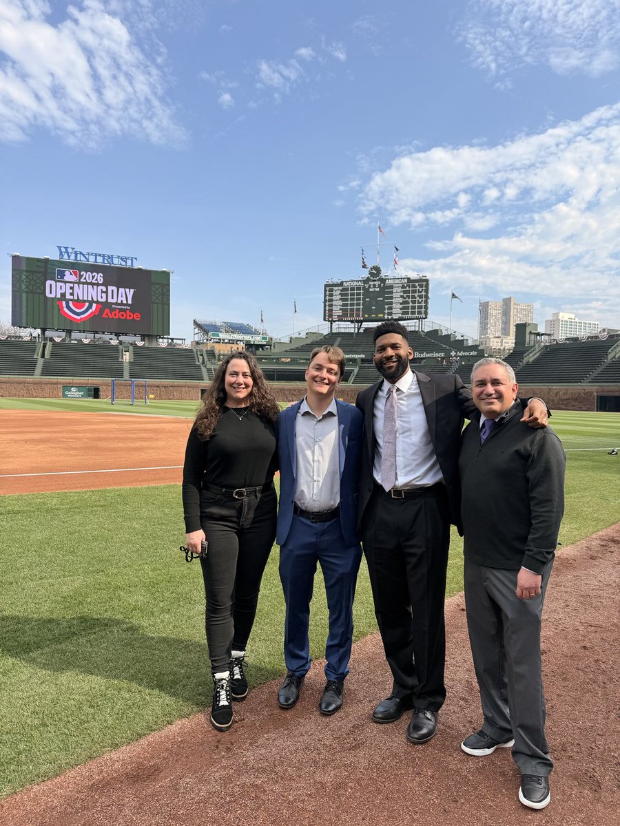 Mark Zuckerman tweet media