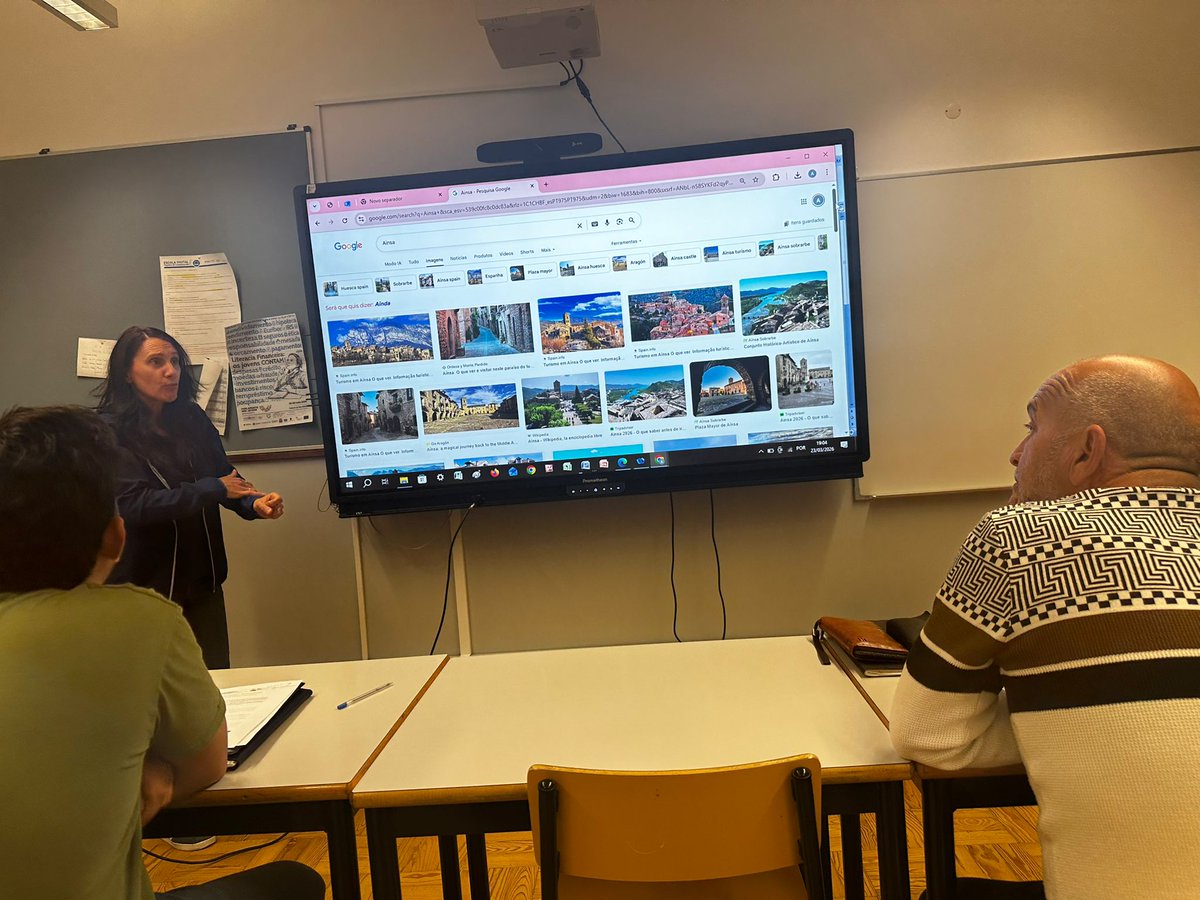 EOI Río Vero tweet media