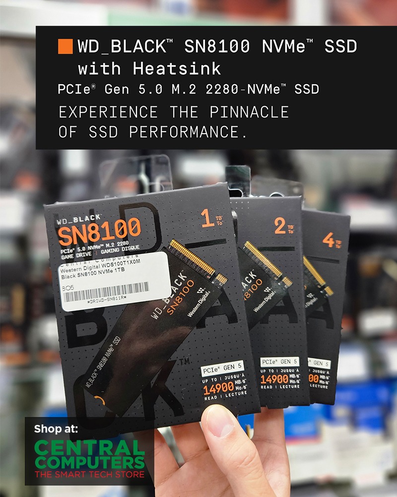 Central Computers tweet media