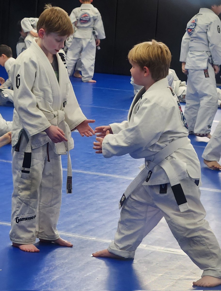 Jinxproof Genetics tweet media