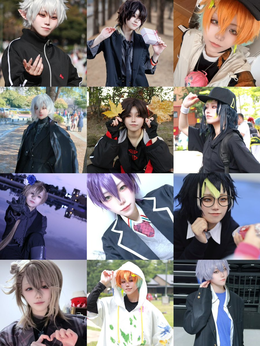 ゆずちゃちゃ tweet media