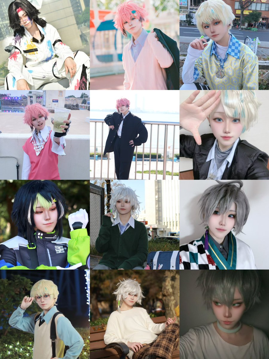 ゆずちゃちゃ tweet media