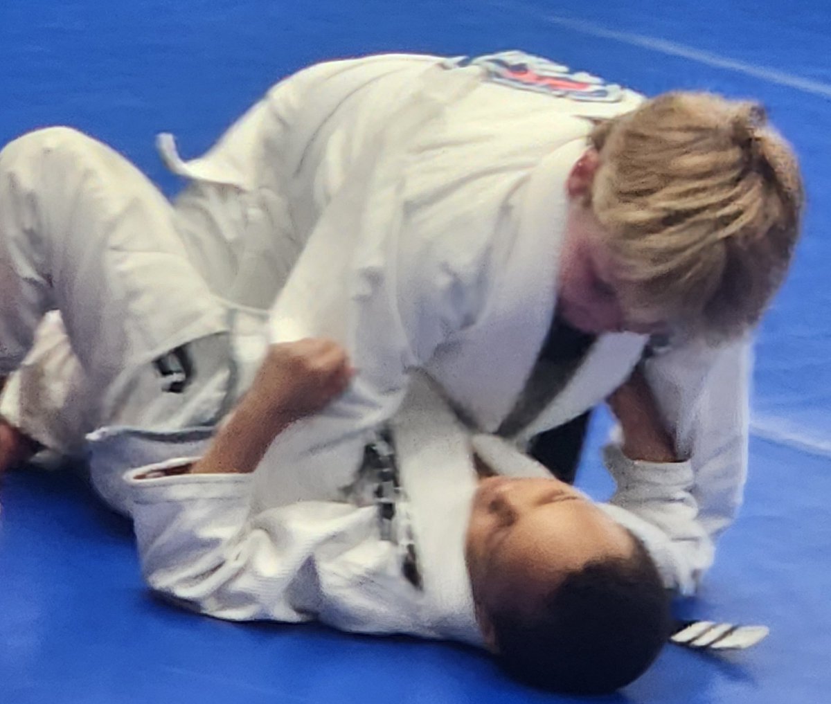 Jinxproof Genetics tweet media