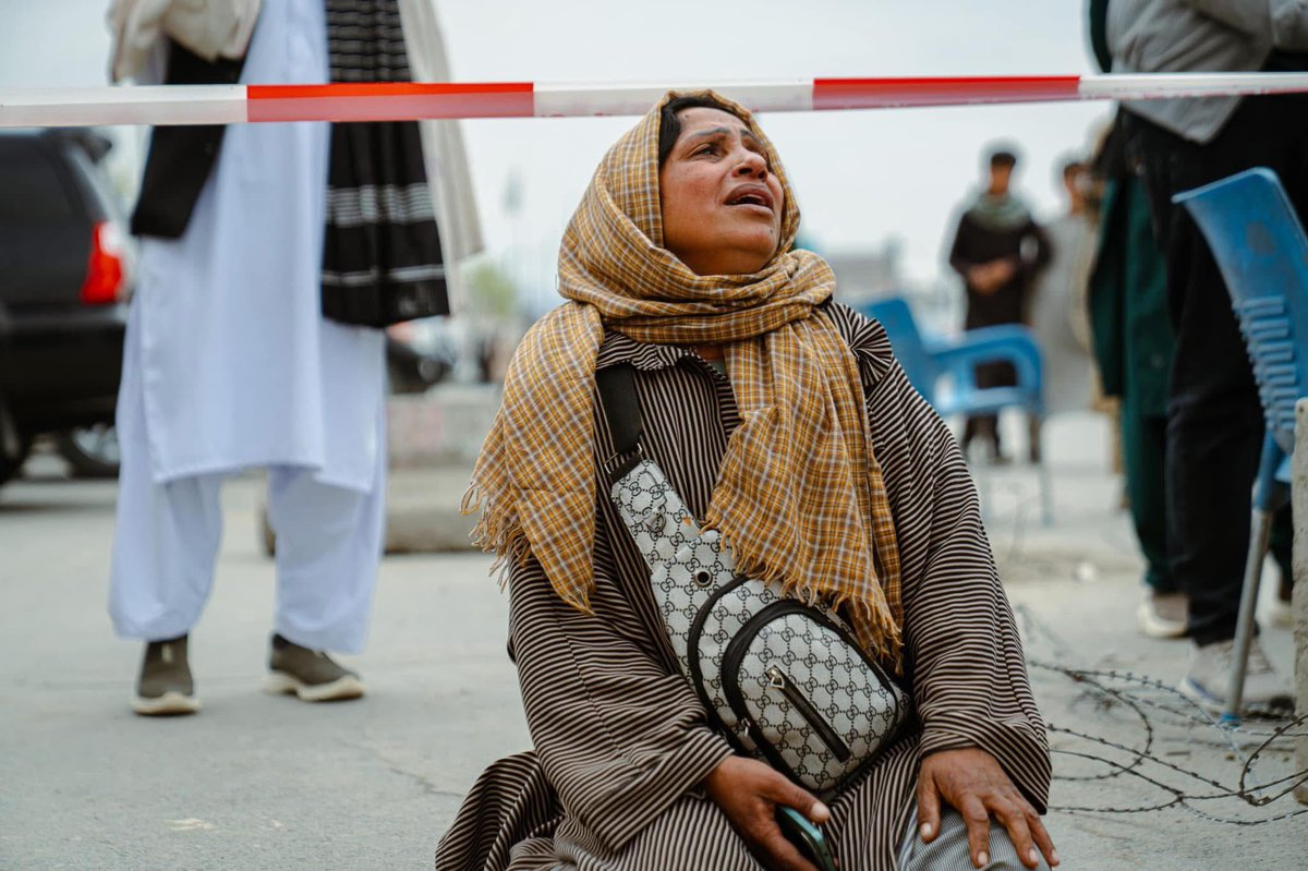 W.A. Mubariz - وکیل احمد مبارز tweet media