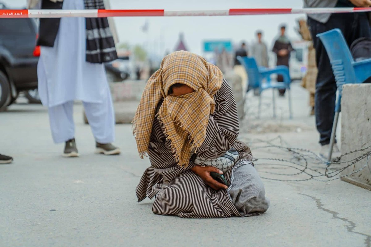 W.A. Mubariz - وکیل احمد مبارز tweet media