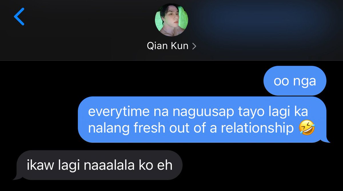 a 🔞 #kunten filo au

ten is kun’s favorite rebound