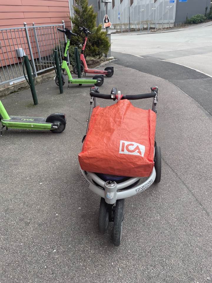 Trionic_Veloped's tweet photo. Probably your best shopping companion!

#trionic #walker #rollator #outdoor #adventure #travel #giftidea #disability #accessibility #travel #ms #parkinsons #exploring #camping #hikking #fishing #hunting #trails #Thursdaythought #Summer #walking #health #active #ThursdayMotivation https://t.co/Jh0DVzatCN