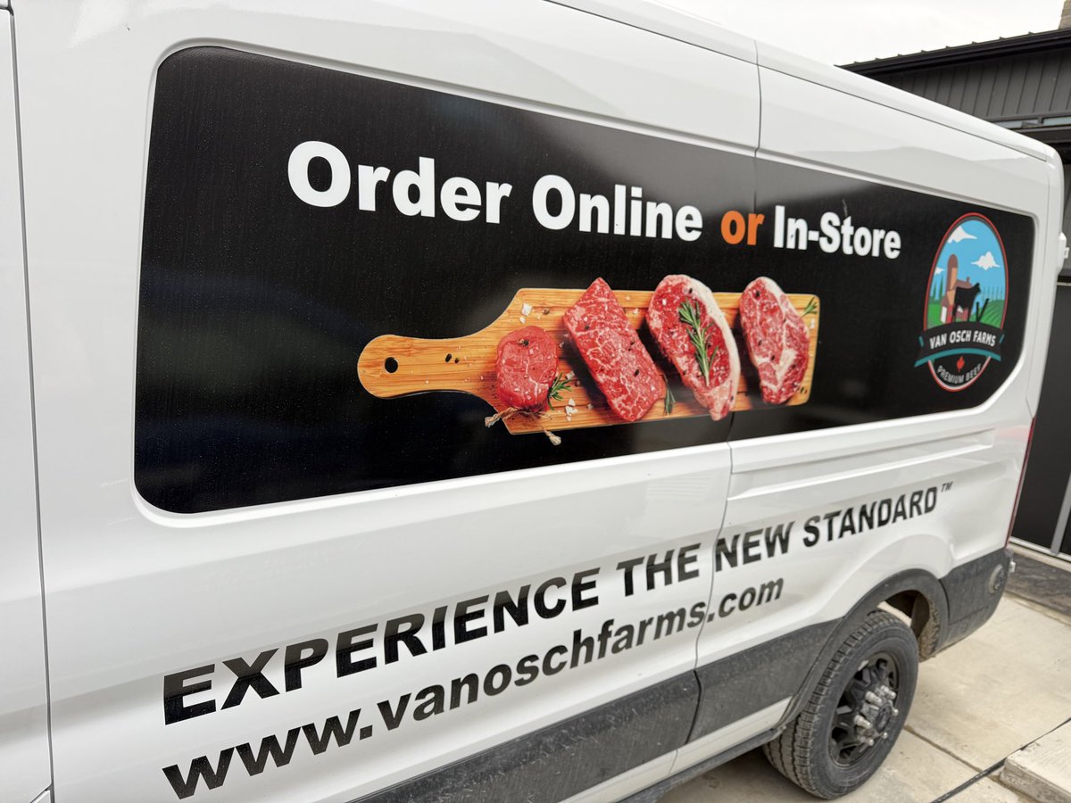 Van Osch Farms tweet media