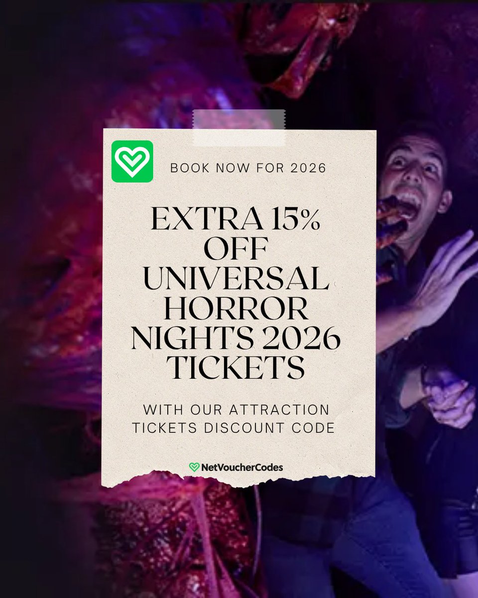 NetVoucherCodes.co.uk tweet media