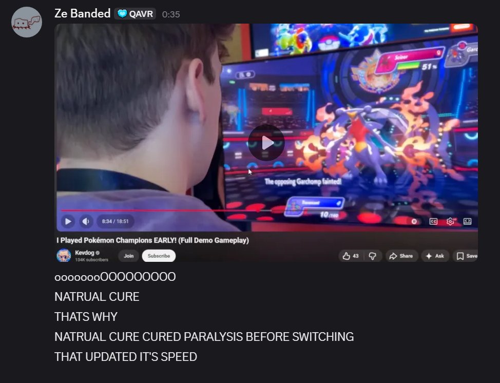 Ze Banded tweet media