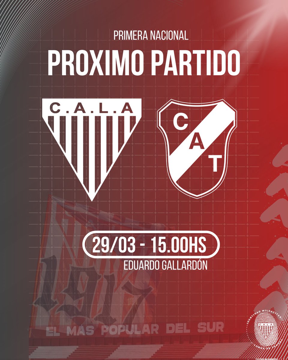 Identidad MilRayitas tweet media