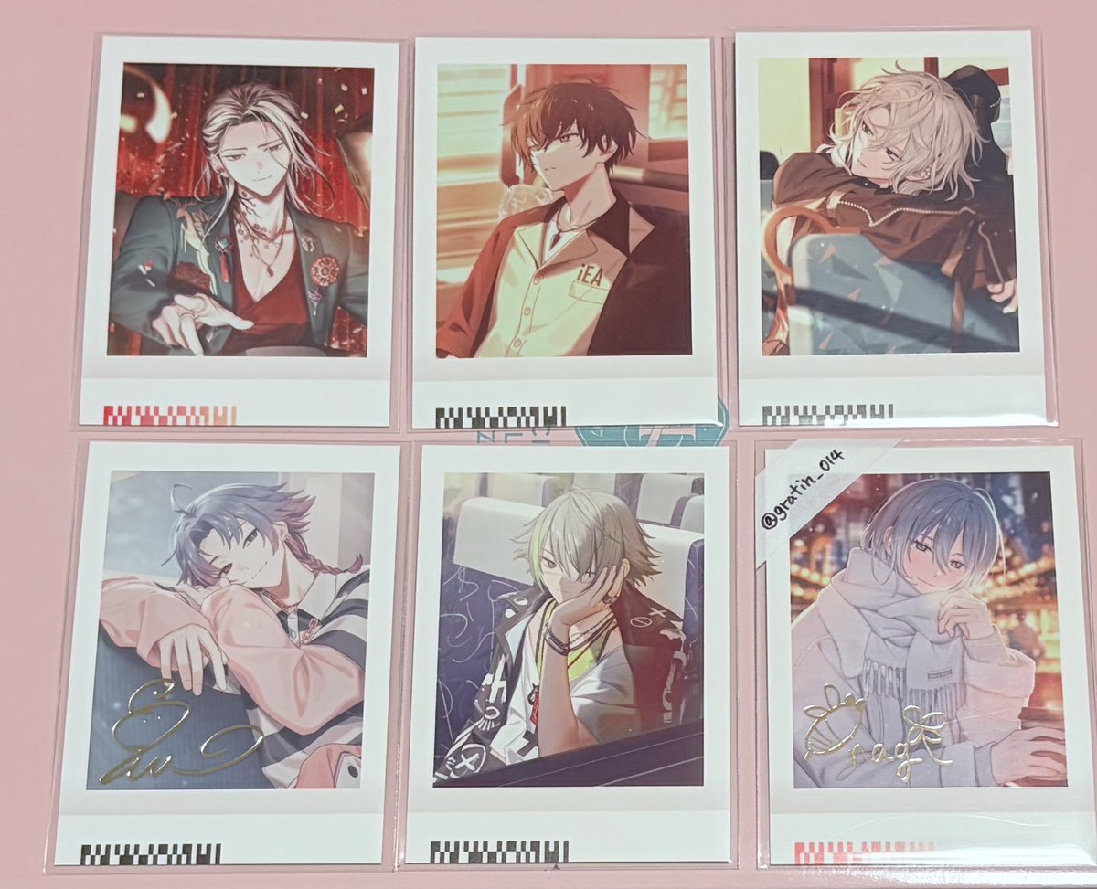 ぐらたん tweet media