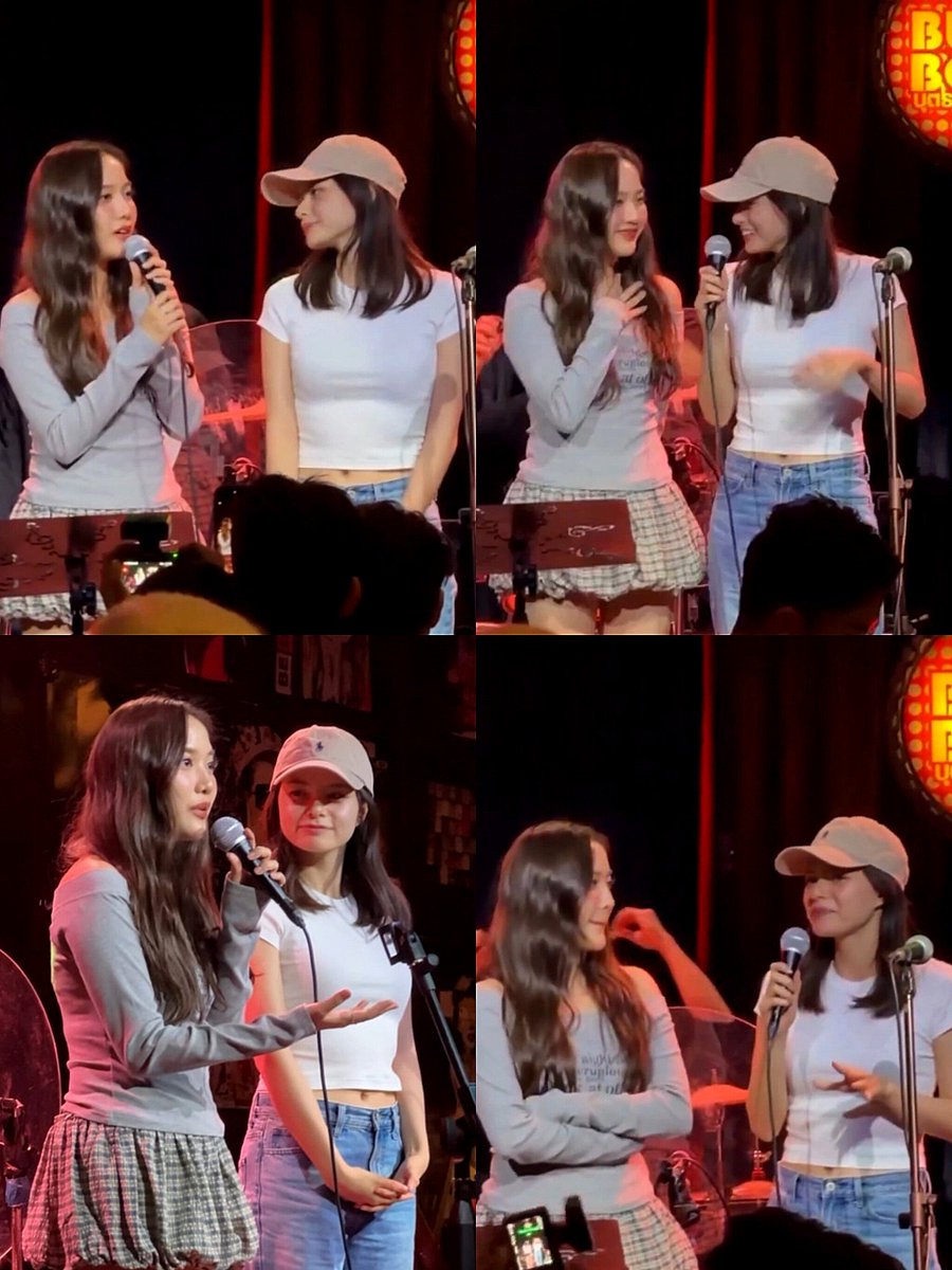 P'Nicole🦦🤍🌷 tweet media