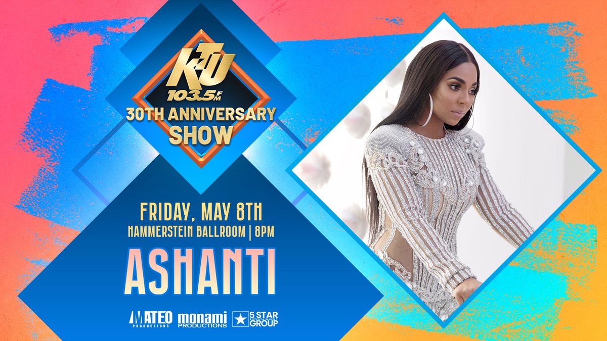 103.5 KTU tweet media