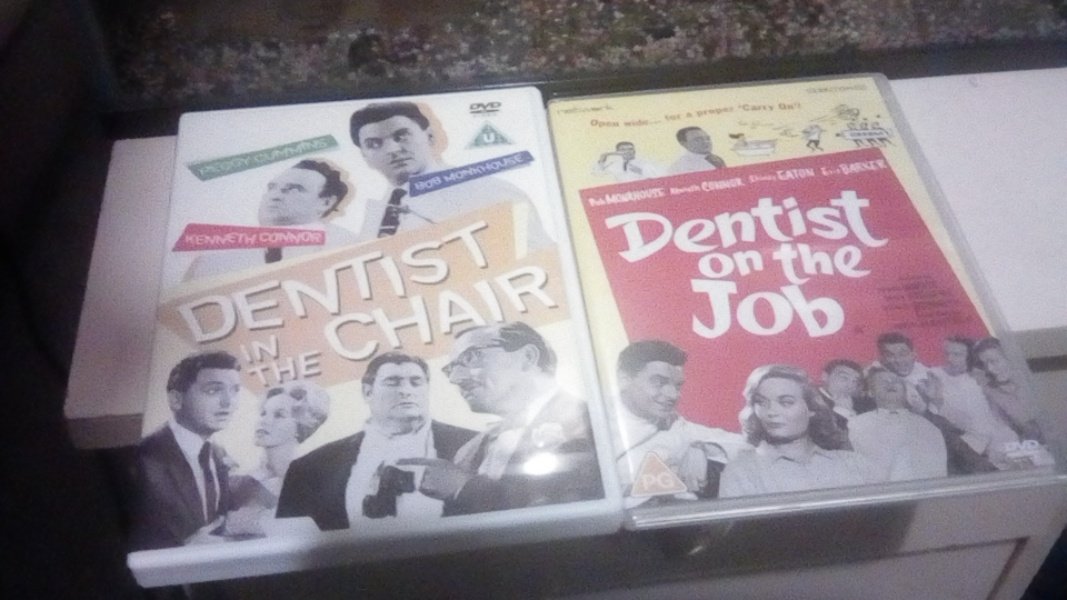 Carry On Mark tweet media