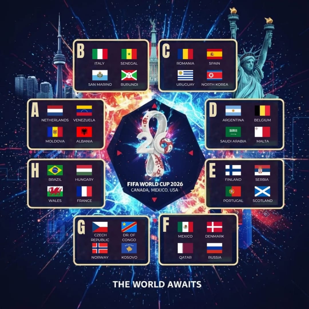 RTF - Road To Final tweet media