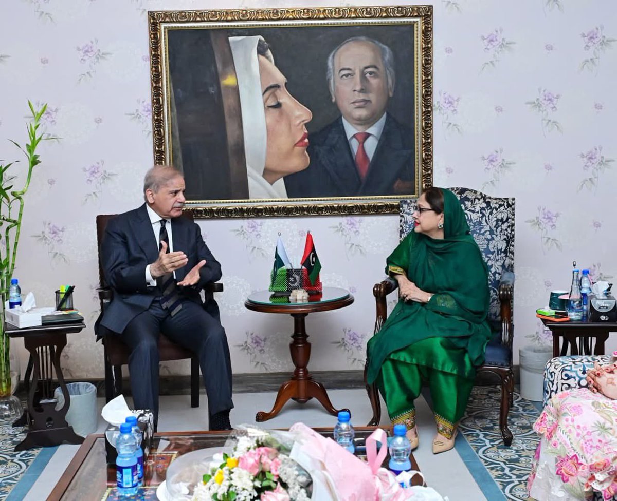 Shabir Lakho tweet media