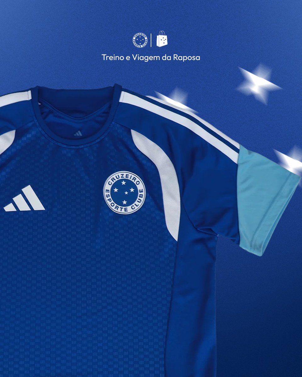 Cruzeiro 🦊 tweet media