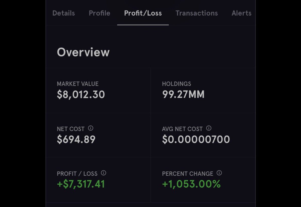 🇬🇧 Tom - Investor £120K tweet media