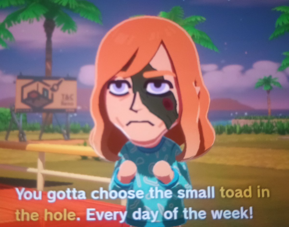 the stinker tweet media