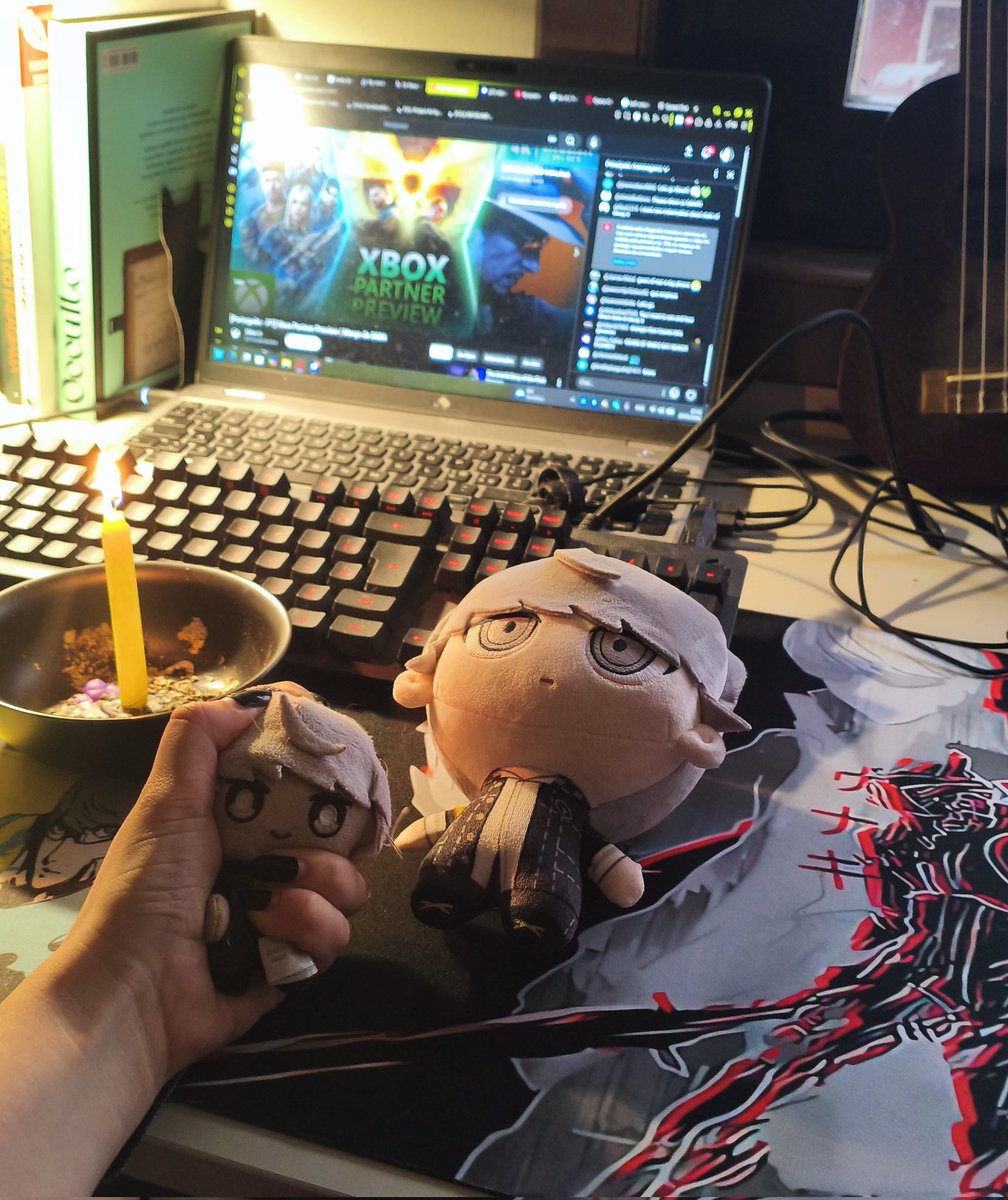 soujipilled setacel narukami connoisseur CMMS OPEN tweet media