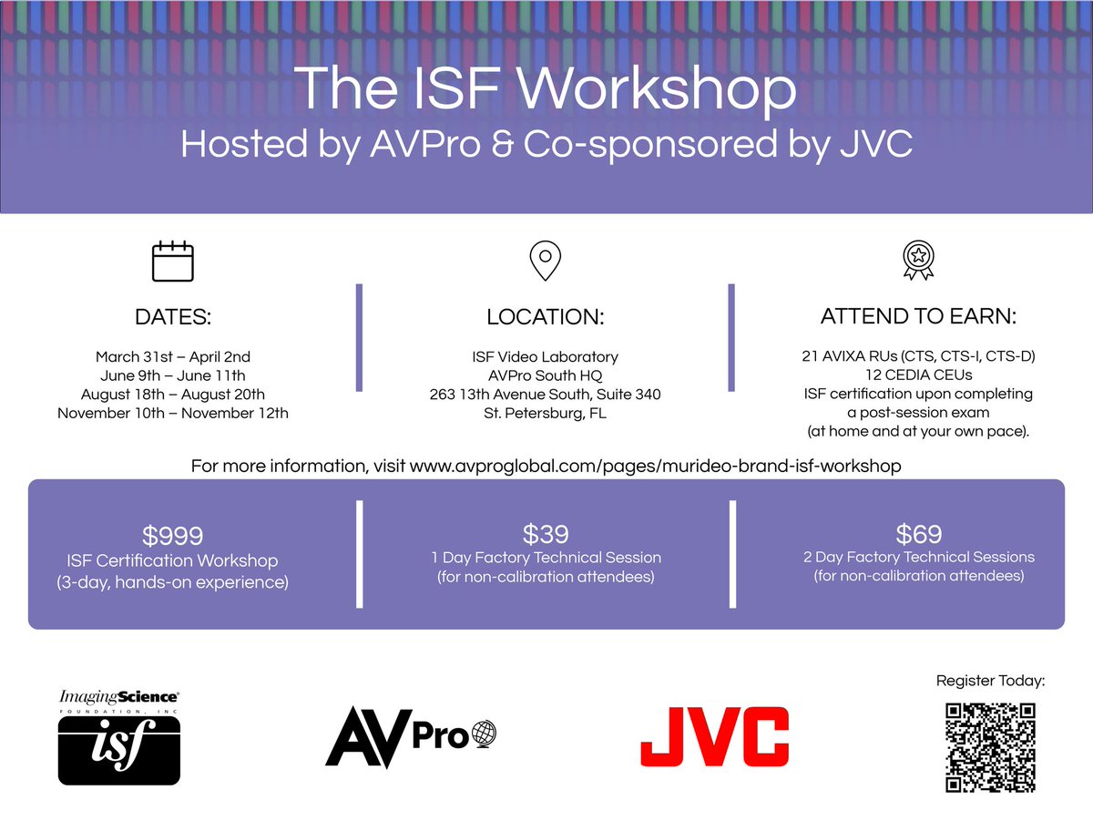 JVC U.S.A. tweet media