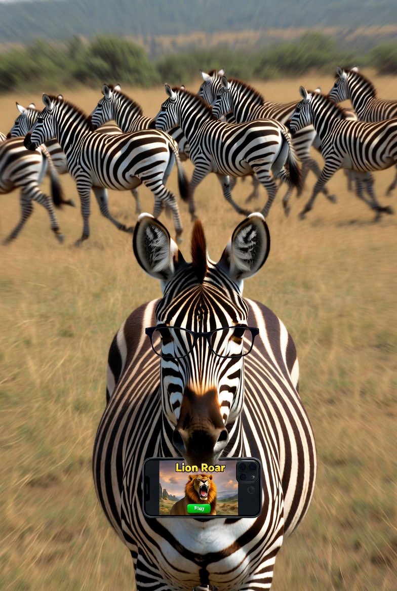 Dad Jokes Animals tweet media