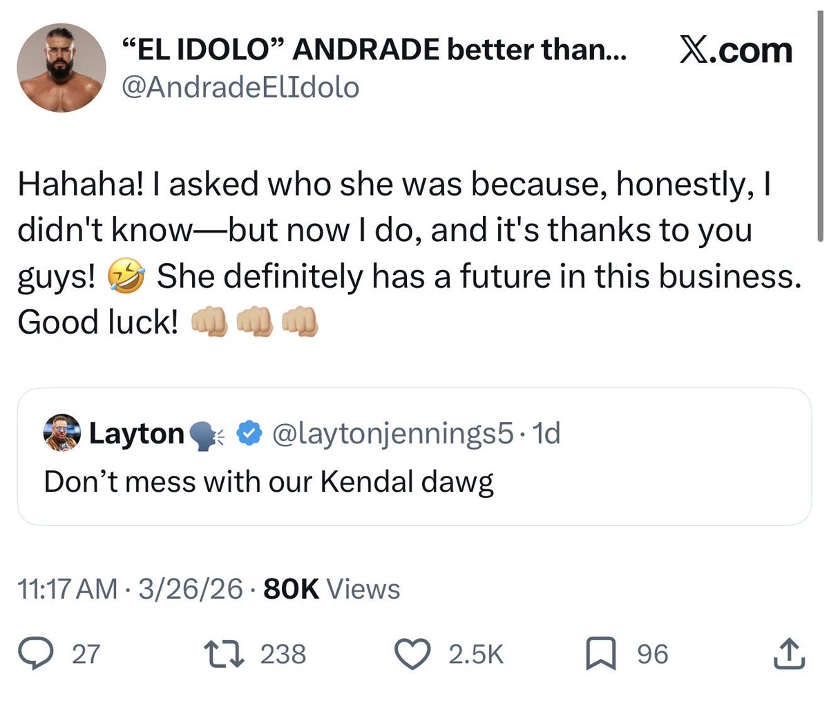 Billy Reeder tweet media