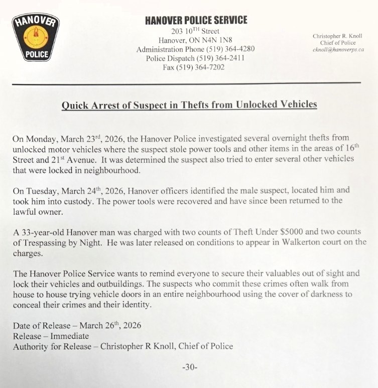 Christopher Knoll tweet media